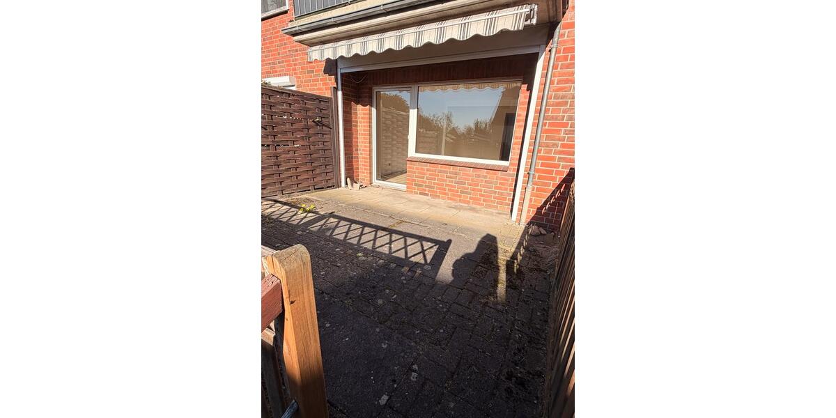 Hochparterre Oyten - 2 Zimmer, 60 m&sup2;, 800&euro; | Angebot:26498281