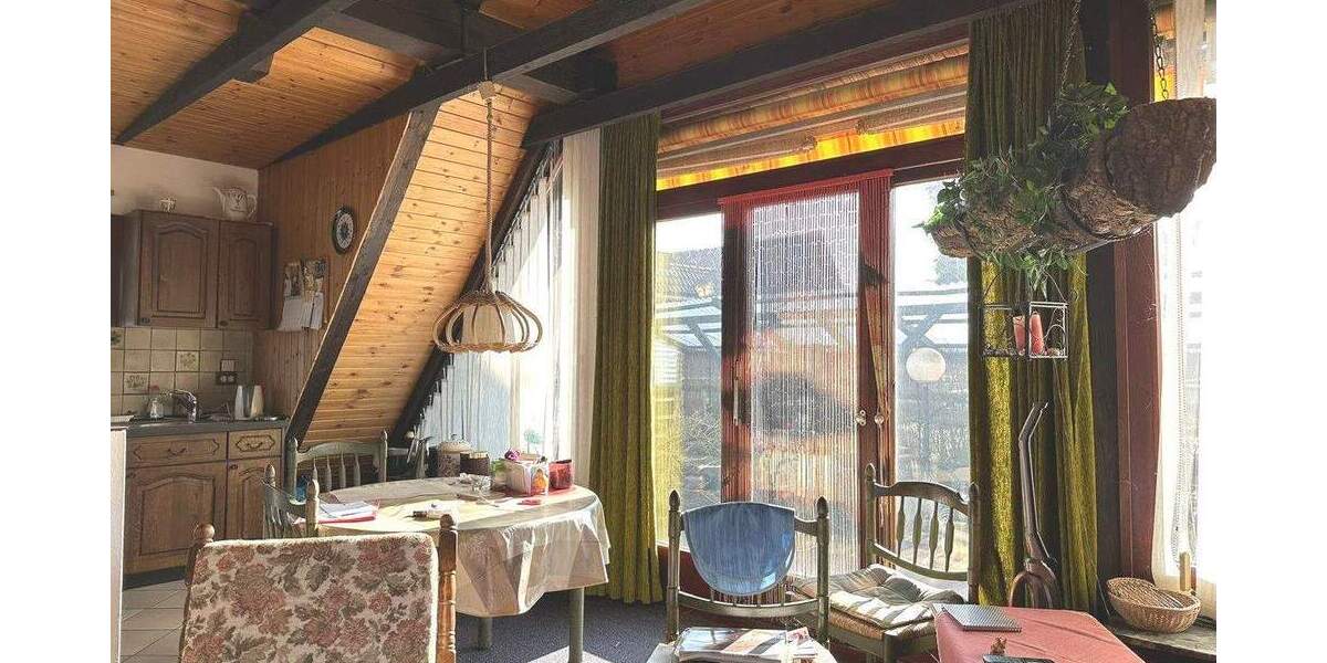 Mehrfamilienhaus, Wohnhaus Ritterhude - 8 Zimmer, 296 m&sup2;, 275.000&euro; | Angebot:25777975