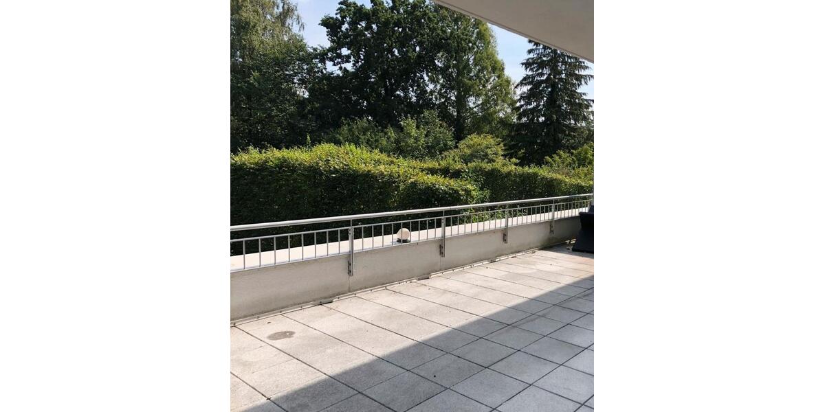 Terrassenwohnung Bremen Schwachhausen - 3 Zimmer, 114 m&sup2;, 599.000&euro; | Angebot:27486711