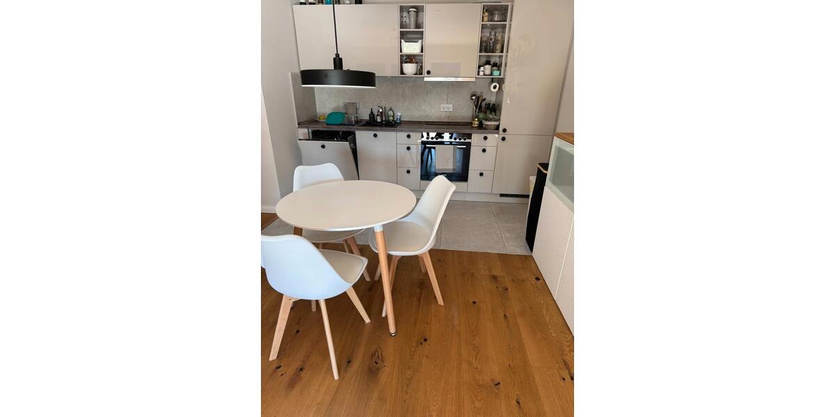 Etagenwohnung Weyhe - 2 Zimmer, 74 m&sup2;, 1.255&euro; | Angebot:26458000