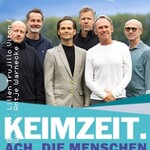 KEIMZEIT. - Ach, die Menschen - Tournee Abschlusskonzert
