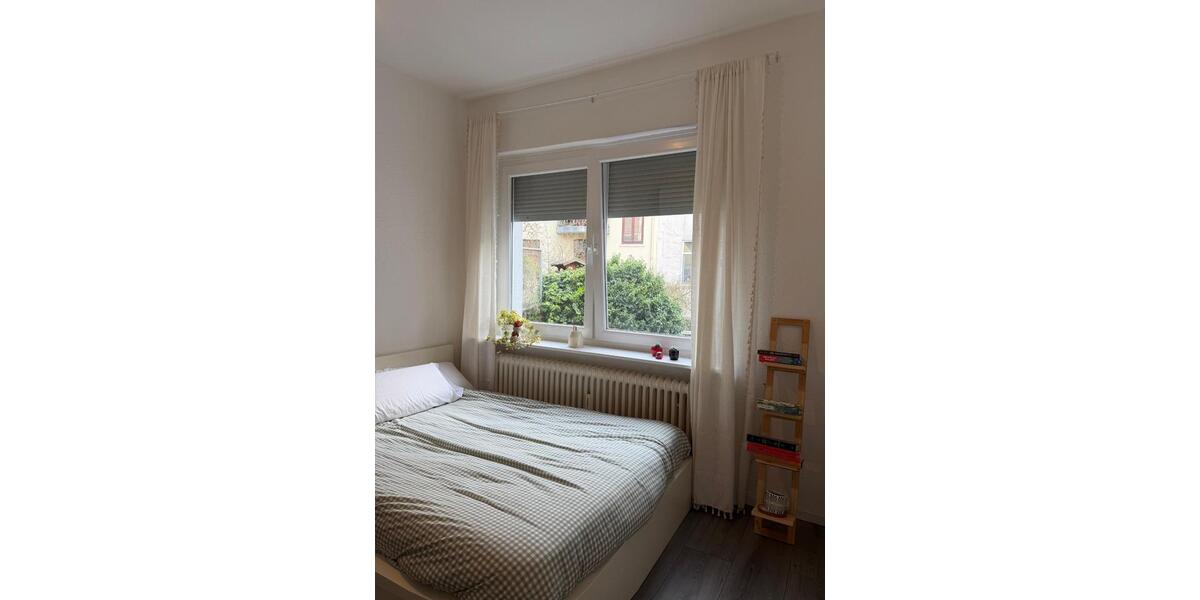 Maisonettenwohnung Bremen Neustadt - 5 Zimmer, 115 m&sup2;, 500&euro; | Angebot:24653056