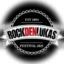 Rock den Lukas Festival 2025 Tarmstedt