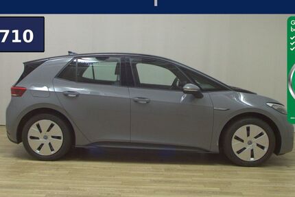 VW ID.3 57.284 km 20.780 &euro; Bremen / Arsten 28279