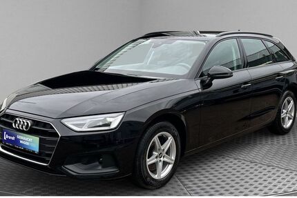 Audi A4 72.500 km 23.890 &euro; Achim 28832