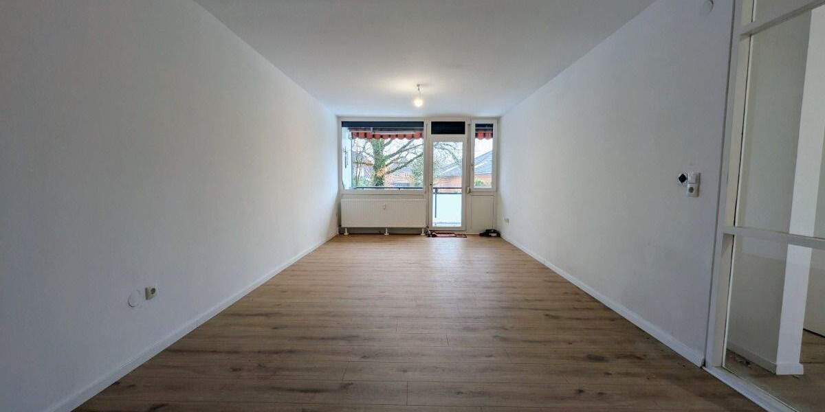 Etagenwohnung Bremen Borgfeld - 3 Zimmer, 70 m&sup2;, 219.900&euro; | Angebot:25678047
