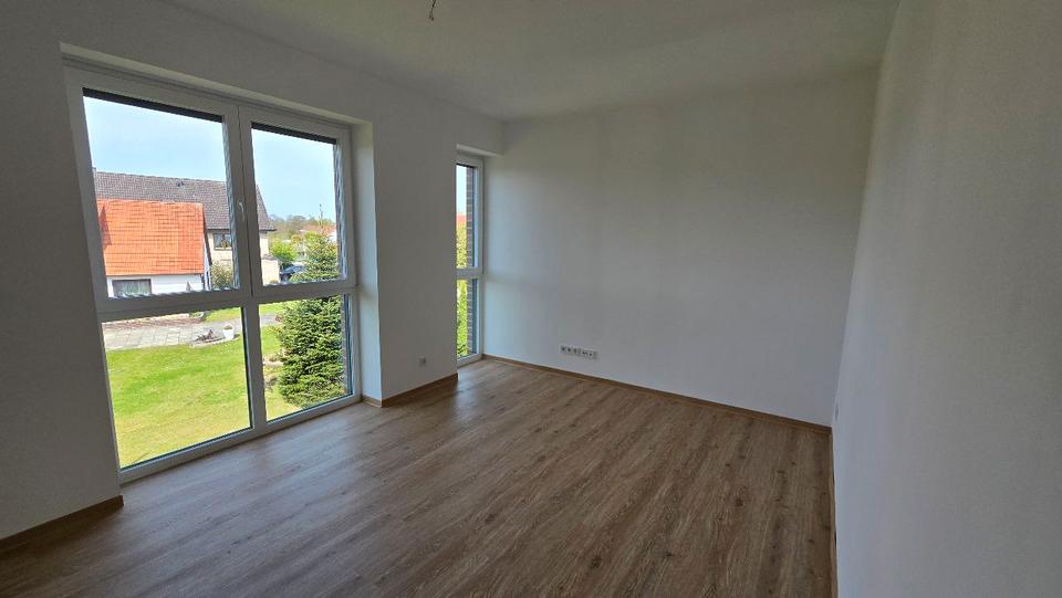 Etagenwohnung Stuhr - 3 Zimmer, 93 m&sup2;, 1.200&euro; | Angebot:26648558