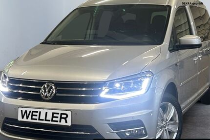 VW Caddy Maxi 106.000 km 19.980 &euro; Bremen 28205