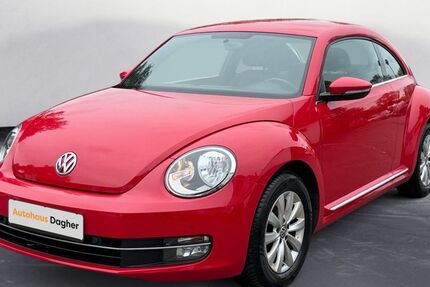 VW Beetle 116.710 km 7.850 &euro; Bremen 28207