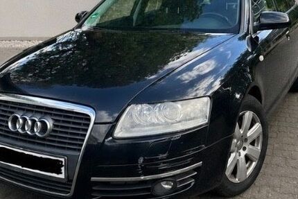 Audi A6 211.000 km 3.100 &euro; Stuhr 28816