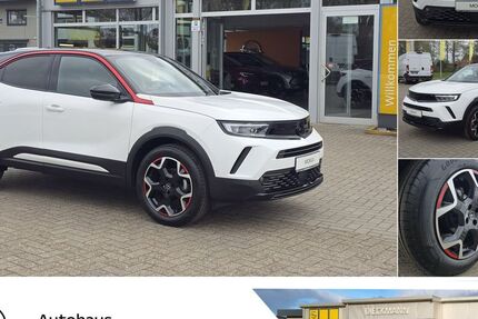 Opel Mokka 20.503 km 19.640 &euro; Worpswede 27726
