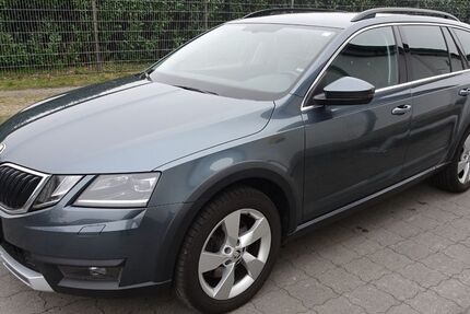 Skoda Octavia 197.400 km 13.990 &euro; Osterholz-Scharmbeck 27711