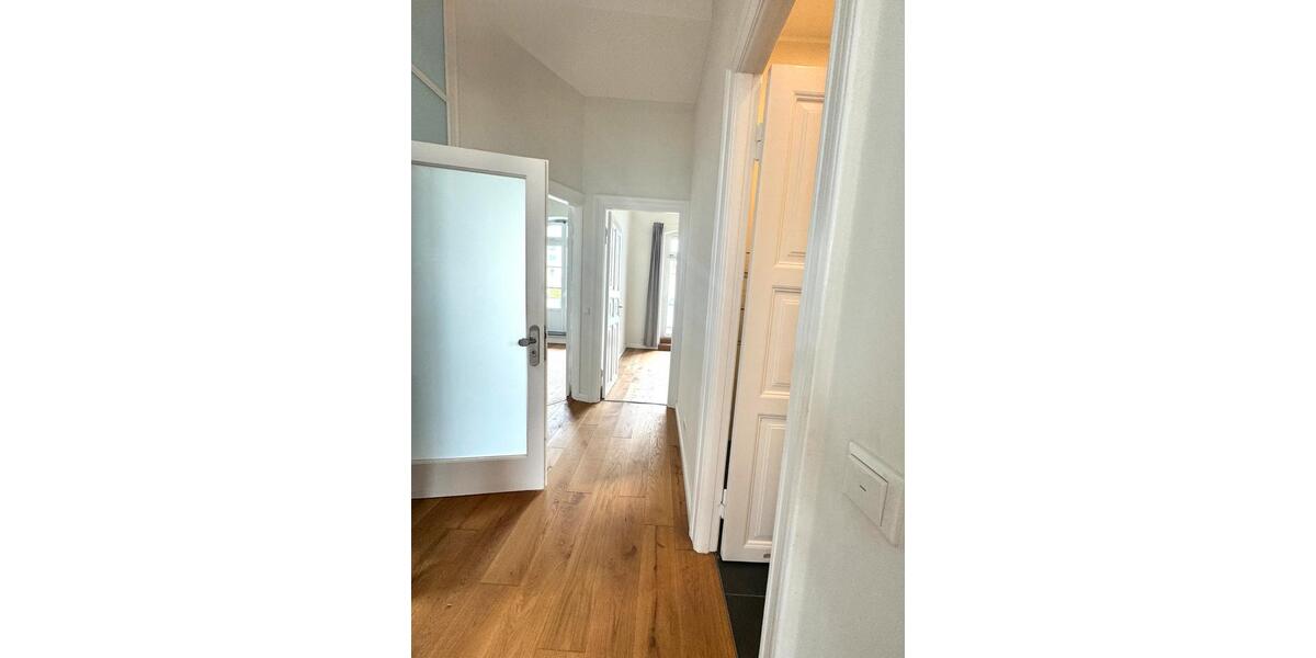 Etagenwohnung Bremen Östliche Vorstadt - 2 Zimmer, 90 m&sup2;, 499.000&euro; | Angebot:26487112