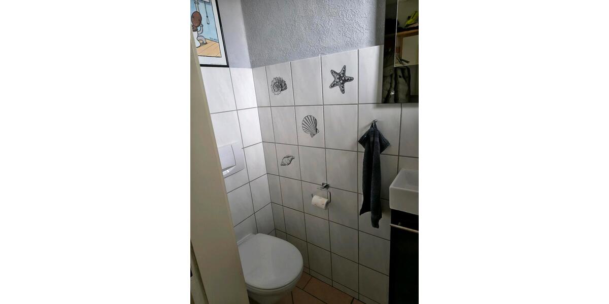 Reihenhaus Delmenhorst Bungerhof - 6 Zimmer, 100 m&sup2;, 245.000&euro; | Angebot:25917555