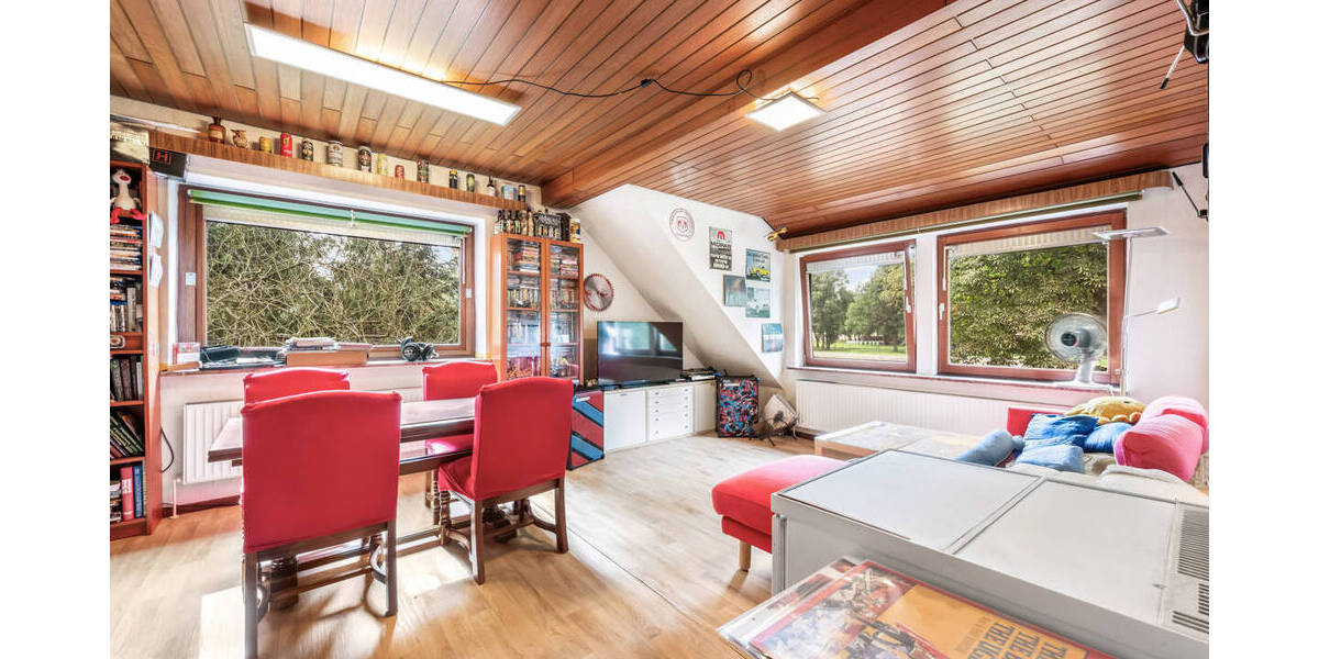 Mehrfamilienhaus, Wohnhaus Stuhr Seckenhausen - 1 Zimmer, 542 m&sup2;, 699.000&euro; | Angebot:25670974