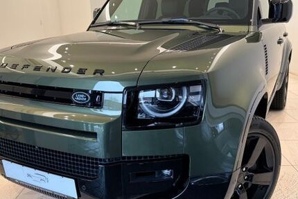 Land Rover Defender 1.950 km 110.980 &euro; Bremen 28329