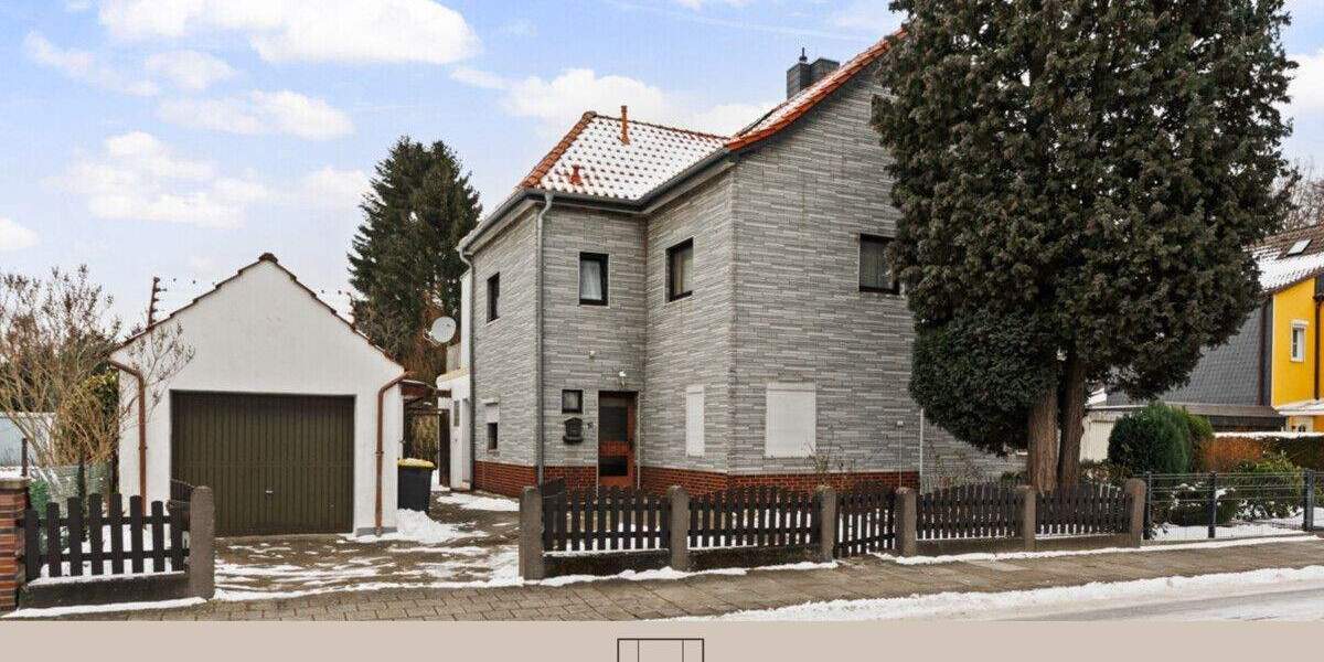 Mehrfamilienhaus, Wohnhaus Bremen Sebaldsbrück - 5 Zimmer, 119 m&sup2;, 329.000&euro; | Angebot:25741696