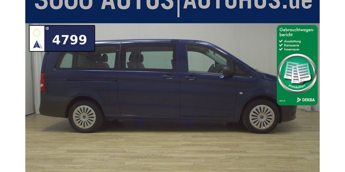 Mercedes-Benz Vito 70.877 km 25.680 &euro; Bremen / Arsten 28279