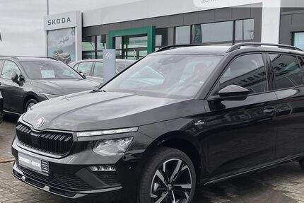 Skoda Kamiq 9.952 km 33.450 &euro; Bremen 28201