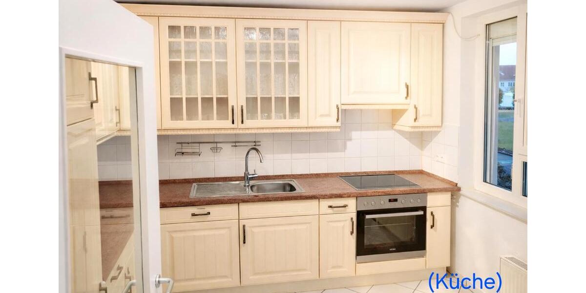 Terrassenwohnung Bremen Obervieland - 3 Zimmer, 80 m&sup2;, 269.000&euro; | Angebot:27096142