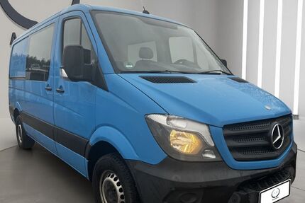 Mercedes-Benz Sprinter 348.000 km 10.499 € Hude 27798