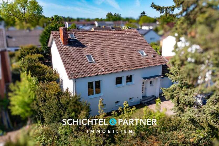 Haus zum Kaufen in Bremen 649.000 € 132.75 m²