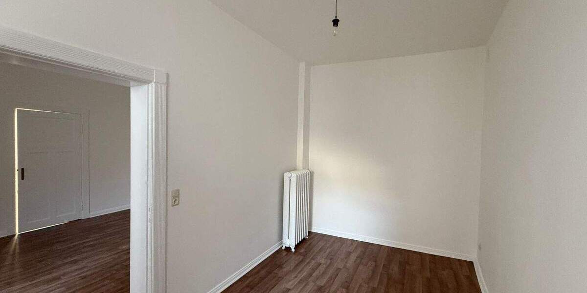 Etagenwohnung Bremen Alte Neustadt - 4 Zimmer, 78 m&sup2;, 890&euro; | Angebot:25911949