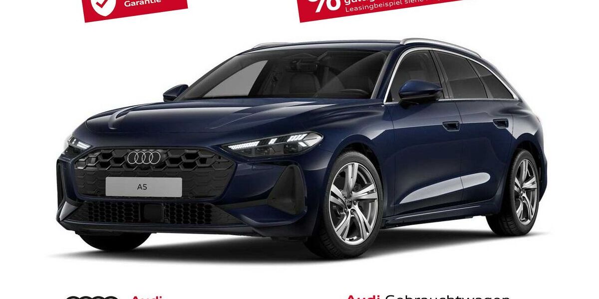 Audi A5 5.043 km 45.847 &euro; Bremen 28207