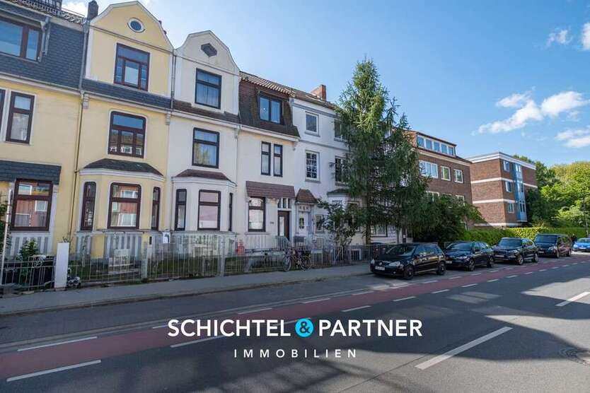 Haus zum Kaufen in Bremen 449.000 € 206 m²
