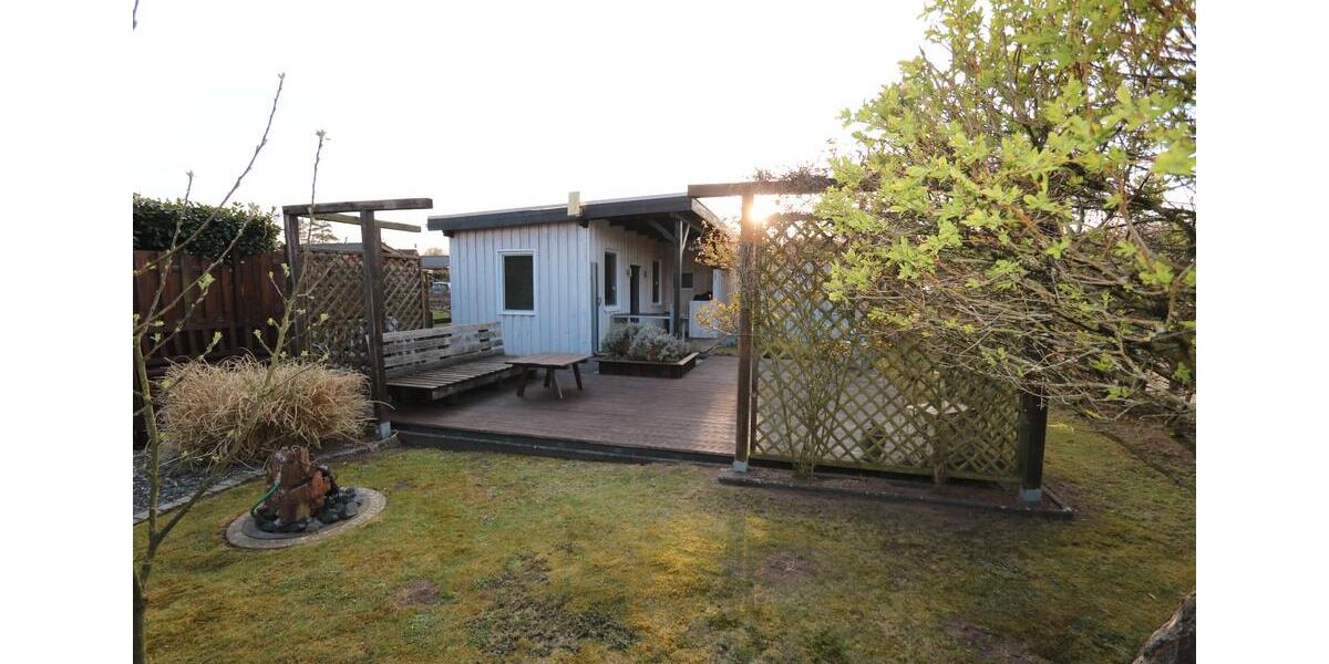 Einfamilienhaus Osterholz-Scharmbeck Scharmbeck - 1 Zimmer, 38 m&sup2;, 73.900&euro; | Angebot:26186370