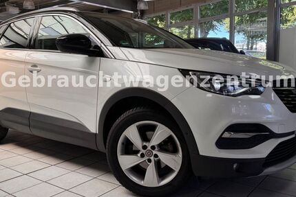Opel Grandland (X) 70.000 km 15.990 &euro; Bremen 28207