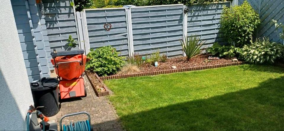 Doppelhaushälfte Syke - 4 Zimmer, 110 m&sup2;, 279.000&euro; | Angebot:26926939