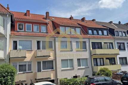 Wohnung Bremen Findorff - 1 Zimmer, 14 m&sup2;, 89.000&euro; | Angebot:23988824