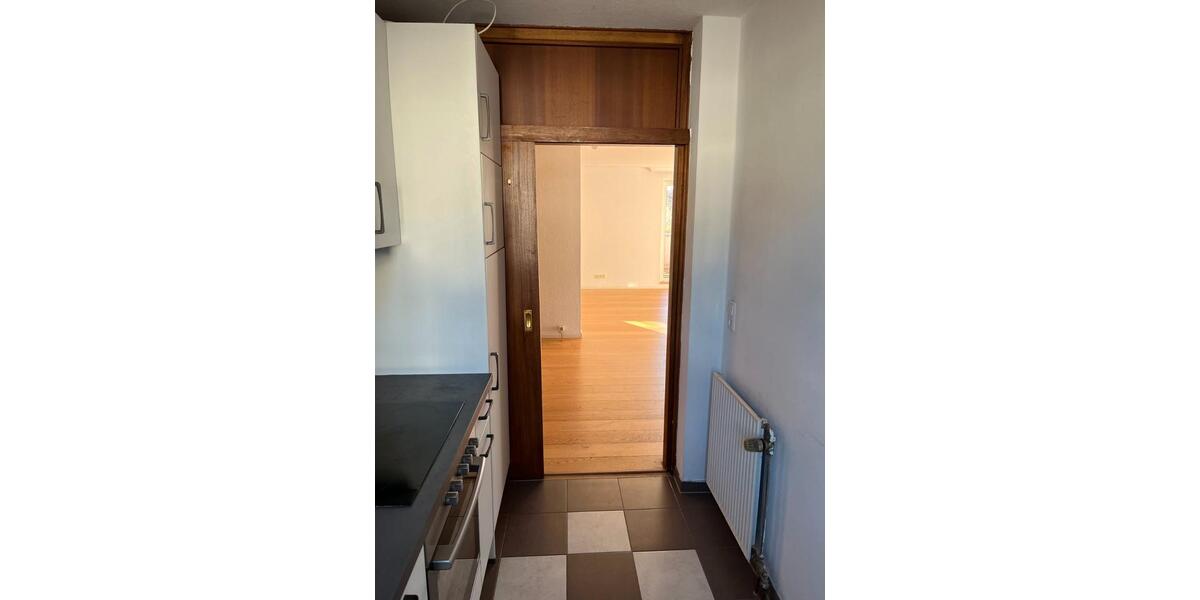 Etagenwohnung Bremen Findorff - 2 Zimmer, 72 m&sup2;, 940&euro; | Angebot:26416044