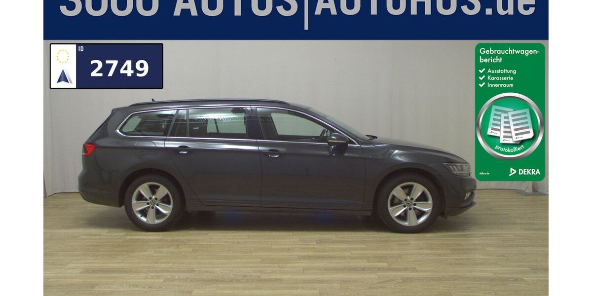 VW Passat 166.900 km 16.280 &euro; Bremen / Arsten 28279