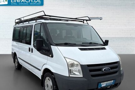 Ford Transit 159.000 km 5.999 &euro; Delmenhorst 27755