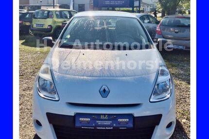 Renault Clio 168.400 km 3.390 &euro; Delmenhorst 27753