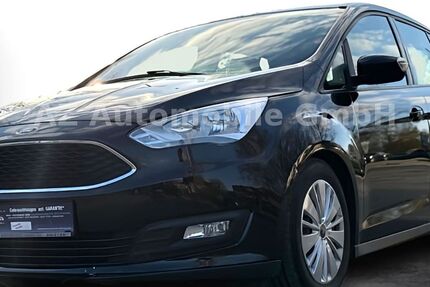 Ford Grand C-Max 138.000 km 9.900 &euro; bremen 28277