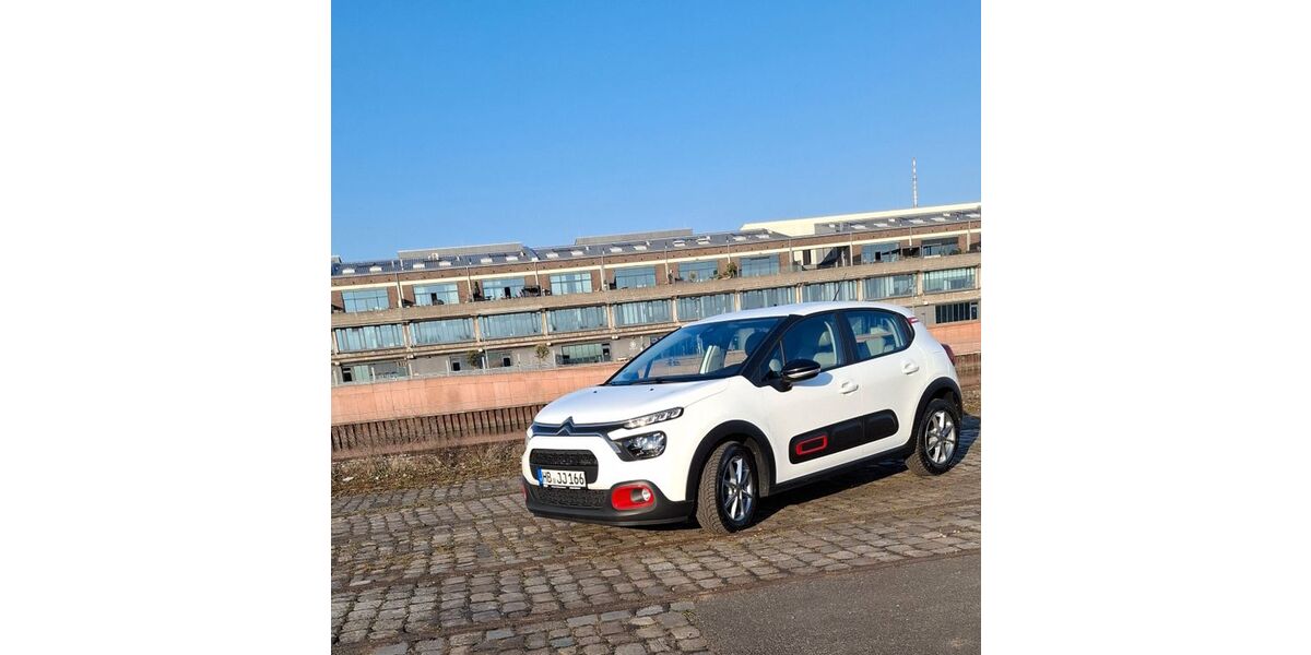 Citroen C3 67.100 km 10.900 &euro; Bremen 28217