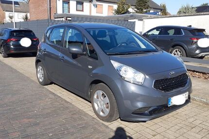 Kia Venga 28.000 km 13.600 &euro; Delmenhorst 27753
