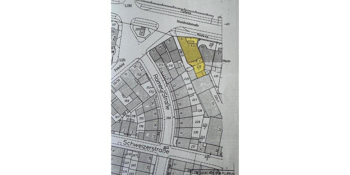 Mehrfamilienhaus, Wohnhaus Bremen Östliche Vorstadt - 1.380.000&euro; | Angebot:26137360