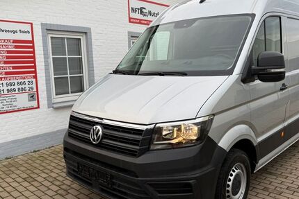 VW Crafter 59.000 km 25.900 € Stuhr 28816
