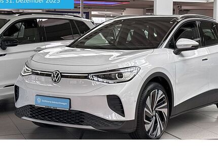 VW ID.4 12.526 km 45.750 &euro; Bremen 28207