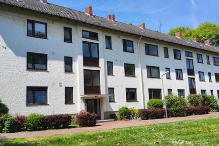 Wohnung Bremen Schwachhausen - 2 Zimmer, 54 m&sup2;, 185.000&euro; | Angebot:25786075