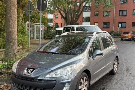 Peugeot 308 389.000 km 3.999 &euro; Bremen 28325