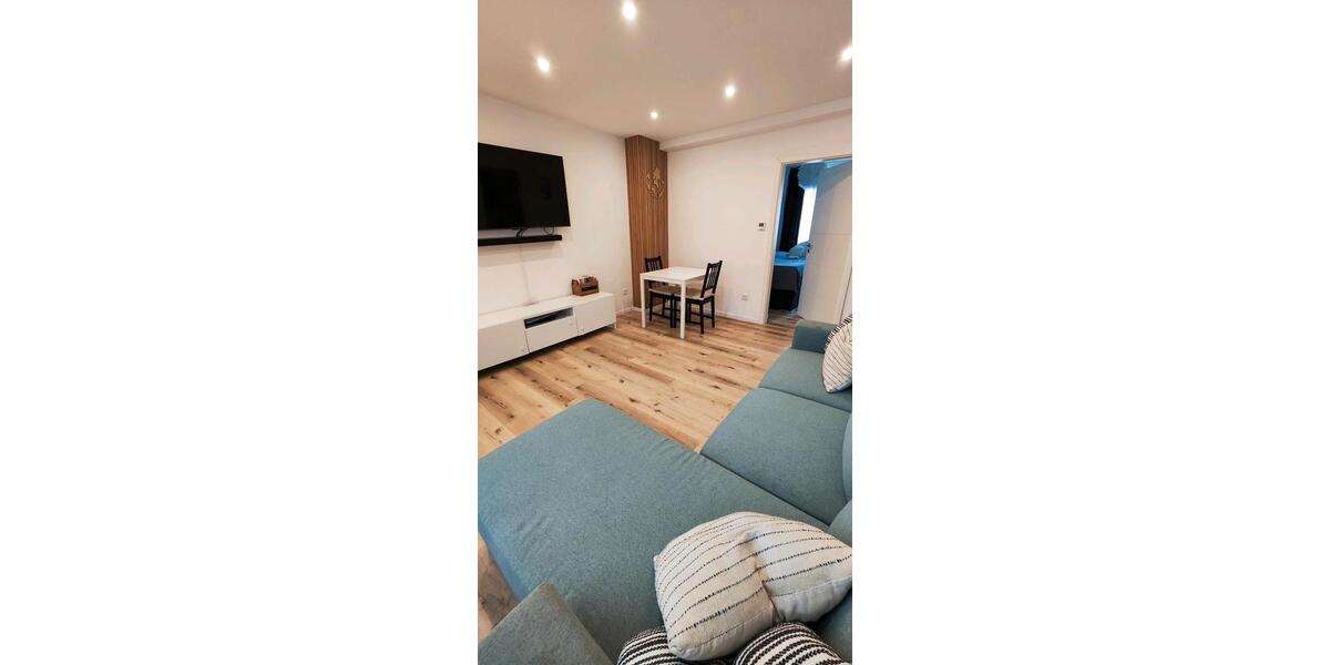 Erdgeschoßwohnung Bremen Häfen - 3 Zimmer, 53 m&sup2;, 155.000&euro; | Angebot:27421823