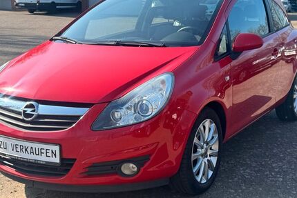 Opel Corsa 163.500 km 3.499 € Delmenhorst 27751