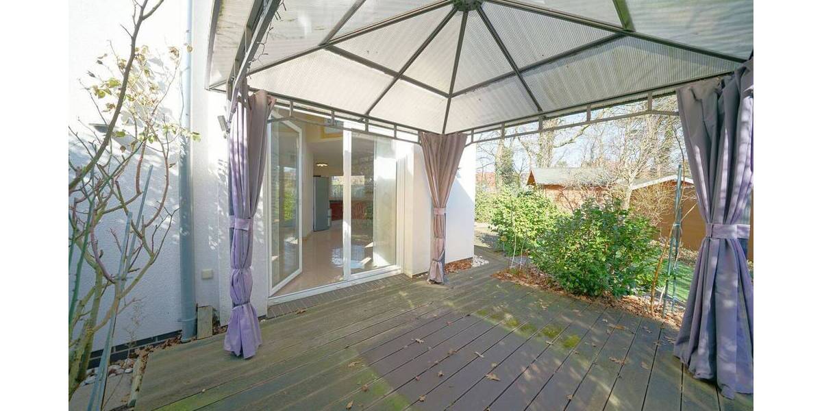 Einfamilienhaus Achim Baden - 3 Zimmer, 110 m&sup2;, 409.000&euro; | Angebot:26127591