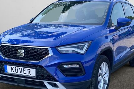Seat Ateca 20.000 km 26.550 € Hagen 27628