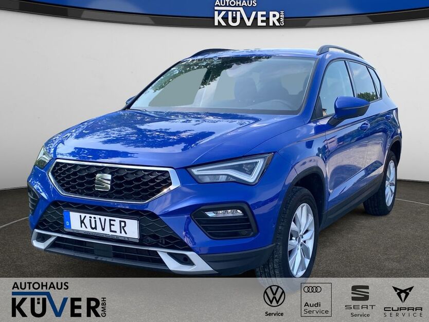 Seat Ateca 20.000 km 26.550 € Hagen 27628